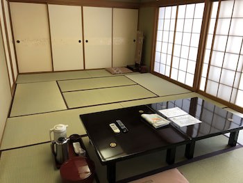 Kohan No Yado Yoshidaya
