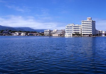 Kohan No Yado Yoshidaya