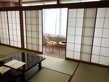 Kohan No Yado Yoshidaya