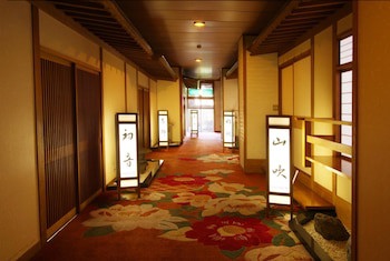 Kohan No Yado Yoshidaya