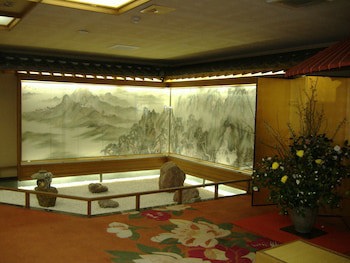Kohan No Yado Yoshidaya