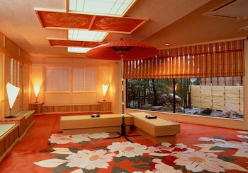 Kohan No Yado Yoshidaya