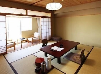 Kohan No Yado Yoshidaya