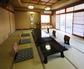 Kohan No Yado Yoshidaya