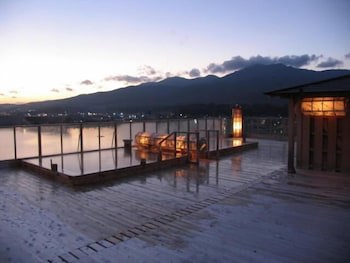 Kohan No Yado Yoshidaya