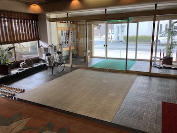 Kohan No Yado Yoshidaya