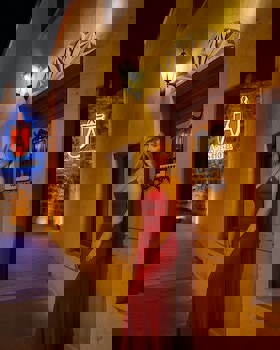 Aden Hotel Cappadocia