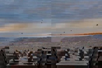 Aden Hotel Cappadocia