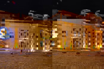 Aden Hotel Cappadocia