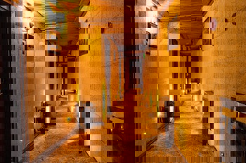 Aden Hotel Cappadocia