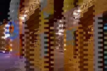 Aden Hotel Cappadocia