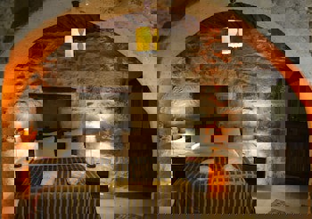 Aden Hotel Cappadocia