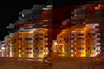 Aden Hotel Cappadocia