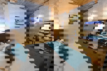 Aden Hotel Cappadocia