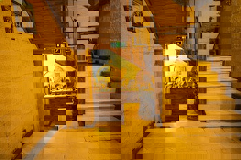 Aden Hotel Cappadocia