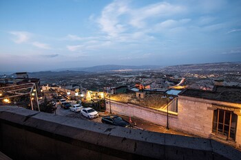 Aden Hotel Cappadocia