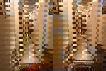 Aden Hotel Cappadocia