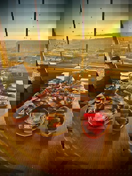 Aden Hotel Cappadocia