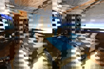 Aden Hotel Cappadocia