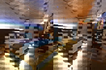 Aden Hotel Cappadocia