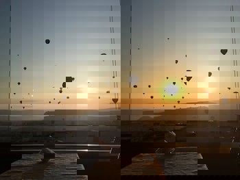 Aden Hotel Cappadocia