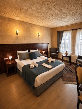 Dilek Kaya Hotel - Special Class fotoğrafı