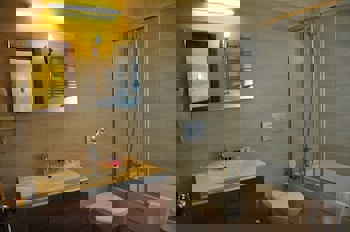 Dilek Kaya Hotel - Special Class