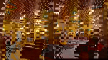 Dilek Kaya Hotel - Special Class