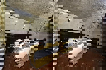 Dilek Kaya Hotel - Special Class