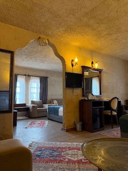 Dilek Kaya Hotel - Special Class fotoğrafı