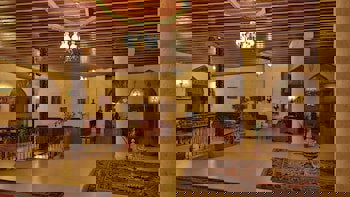 Dilek Kaya Hotel - Special Class