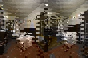 Dilek Kaya Hotel - Special Class