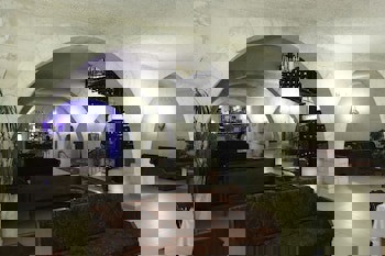 Dilek Kaya Hotel - Special Class