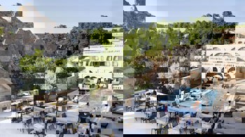 Dilek Kaya Hotel - Special Class