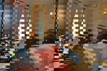 Dilek Kaya Hotel - Special Class