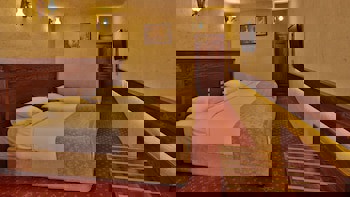 Dilek Kaya Hotel - Special Class