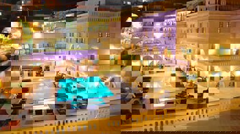 Dilek Kaya Hotel - Special Class