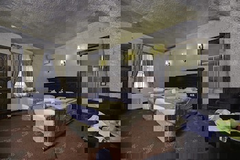 Dilek Kaya Hotel - Special Class