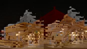 Dilek Kaya Hotel - Special Class