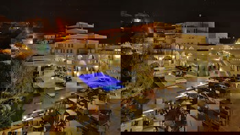 Dilek Kaya Hotel - Special Class