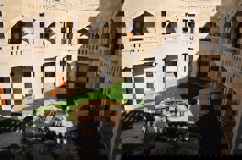 Dilek Kaya Hotel - Special Class