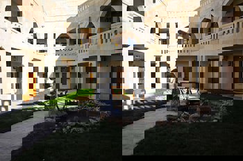 Dilek Kaya Hotel - Special Class