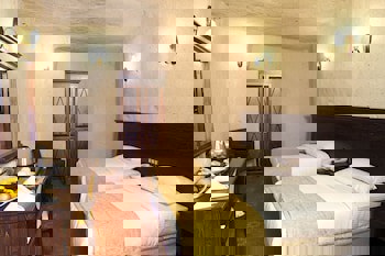 Dilek Kaya Hotel - Special Class