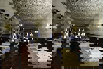 Dilek Kaya Hotel - Special Class