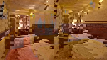 Dilek Kaya Hotel - Special Class