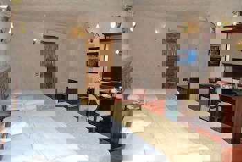 Dilek Kaya Hotel - Special Class