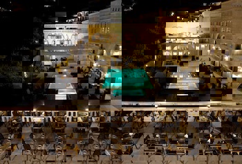 Dilek Kaya Hotel - Special Class