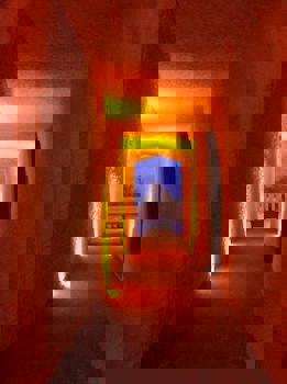 Dilek Kaya Hotel - Special Class