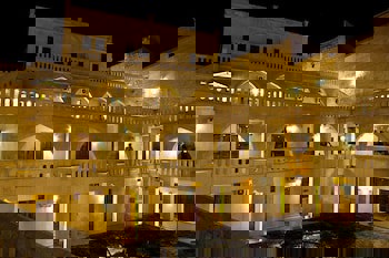 Dilek Kaya Hotel - Special Class