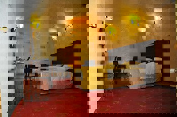 Dilek Kaya Hotel - Special Class